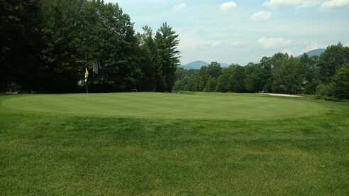 Hale’s Location Golf Course photo