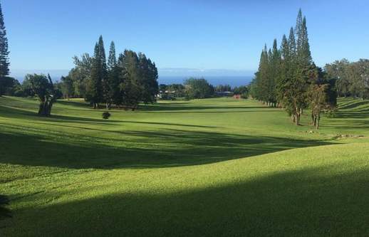 Hamakua Country Club photo