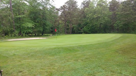 Hamilton Trails Golf Club photo