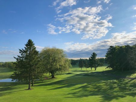 Hammond Golf Club photo