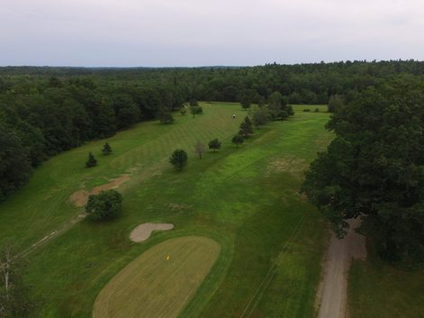 Hampden Country Club photo