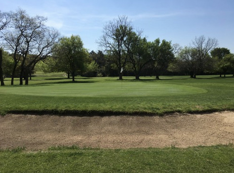 Hancock Golf Course photo