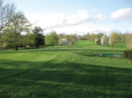 Hannibal Country Club photo