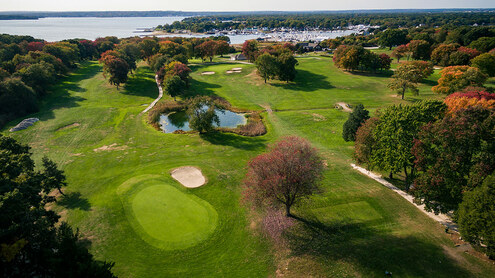 Harbor Lights Golf Course photo