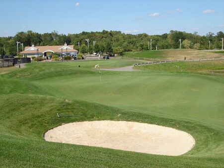 Harbor Links Executive Course photo
