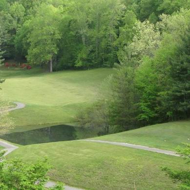 Harlan Country Club photo