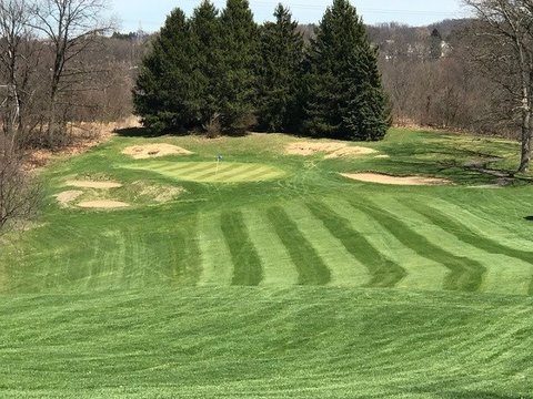 Harmony Ridge Golf Club photo