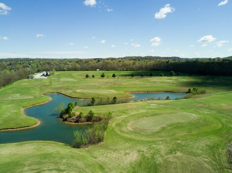 Harpeth Valley Golf Center photo