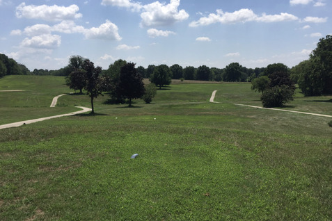 Harrisonville Golf Club photo