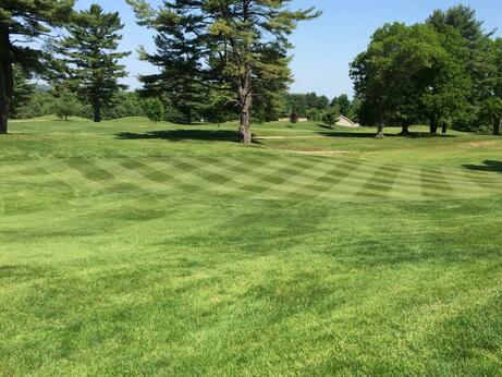 Harrisville Golf Course photo