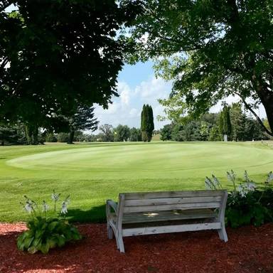Hart Ridge Golf Course photo