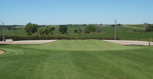 Hartington Golf Course photo