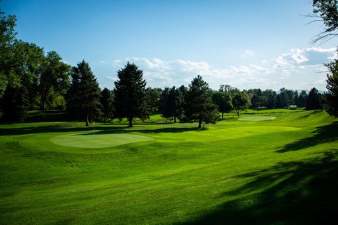 Harvard Gulch Golf Course photo