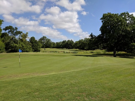 Harvey Penick Golf Campus photo