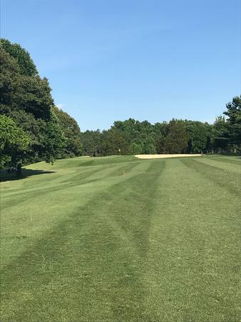 Hat Creek Golf Course photo