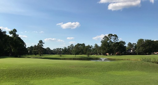 Havana Golf & Country Club photo