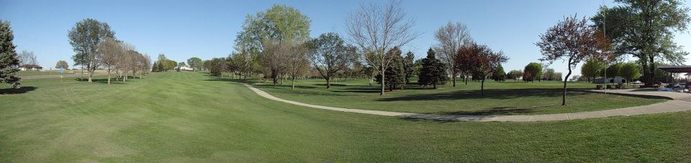 Hawarden Golf Club photo