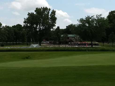 Hawk Creek Country Club photo