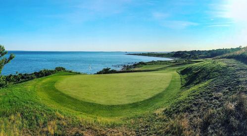 Hay Harbor Club photo