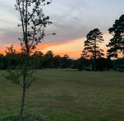 Haynesville Golf Course photo
