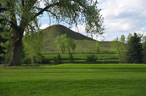 Haystack Mountain Golf Course photo