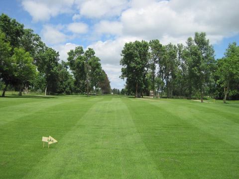 Hazen Golf Club photo