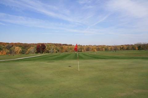 Hazy Hills Golf Course photo