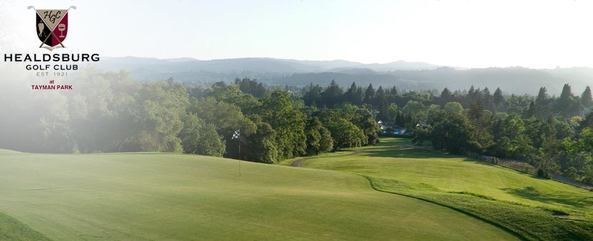 Healdsburg Golf Club photo