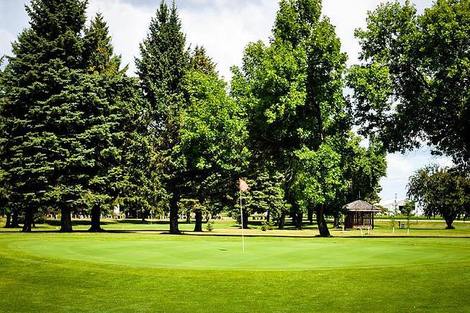 Heart of the Valley Golf Club photo