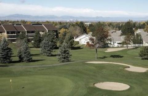 Heather Gardens Golf Course photo