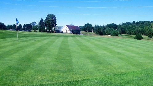 Hebron Pines RV & Golf photo
