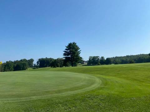 Hemlock Ridge Golf Course photo