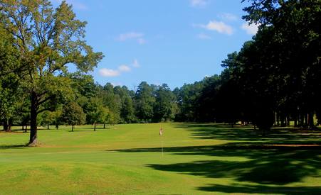 Henderson Country Club photo