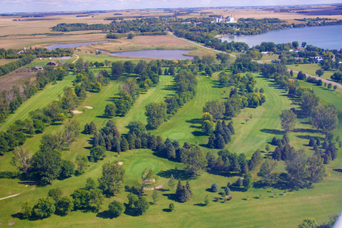 Hendricks Golf Club photo