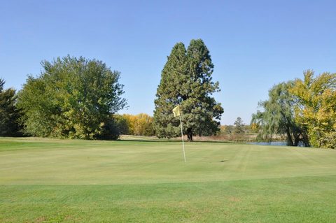 Herington Country Club photo