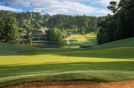 Heritage Golf Links photo