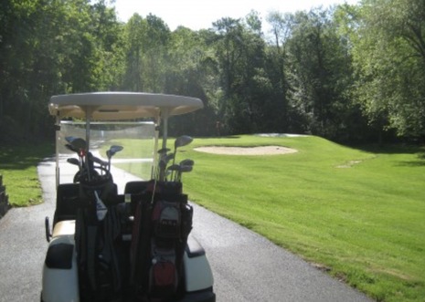 Heritage Harbor Golf Course photo