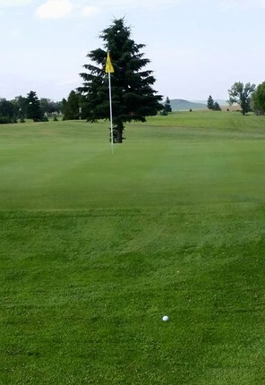 Hettinger Country Club photo