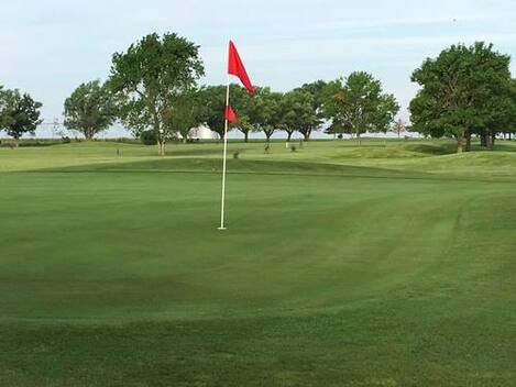 Hi-Line Golf Course photo