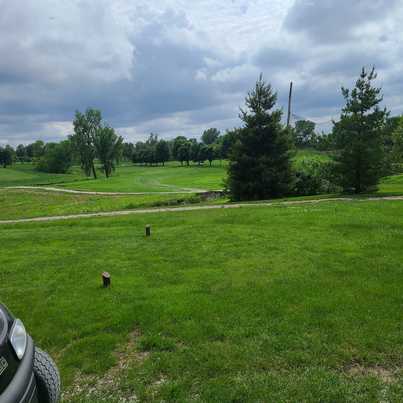 Hiawatha Country Club photo