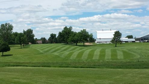 Hiawatha Golf Club photo