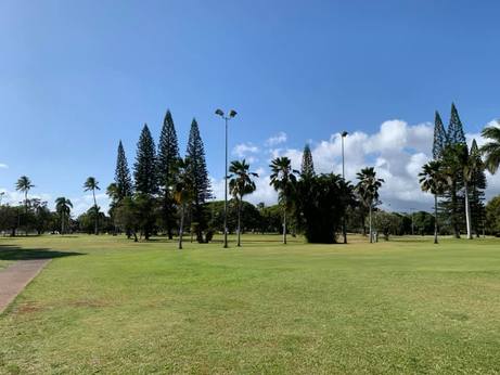 Ke'alohi Golf Course photo