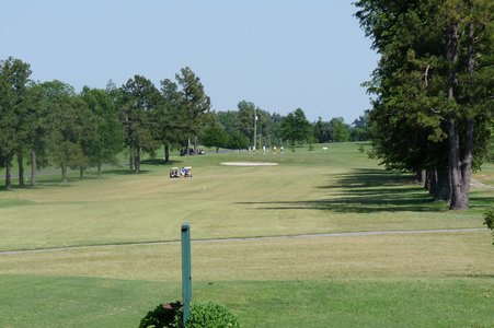 Hickman Country Club photo