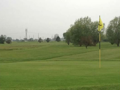 Hickory Bend Golf Course photo