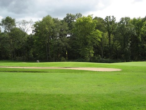 Hickory Grove Golf Course photo