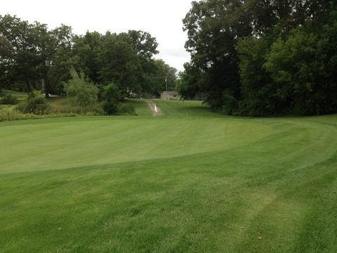 Hickory Hill Golf Course photo