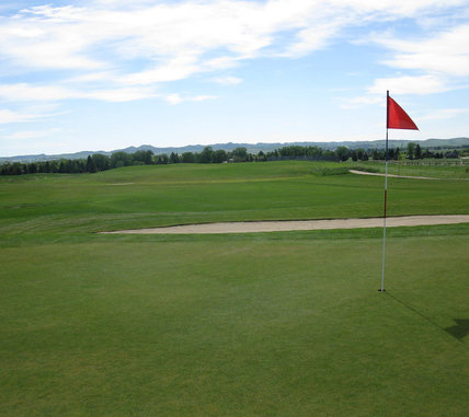 Hidden Bridge Golf Club photo