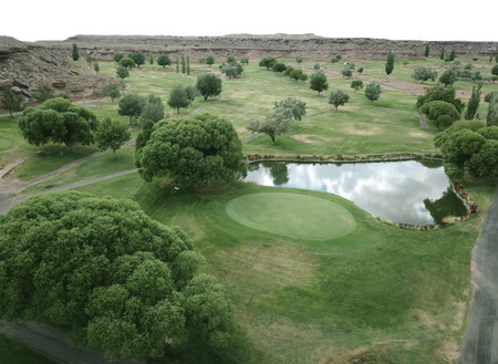 Hidden Cove Golf Course photo