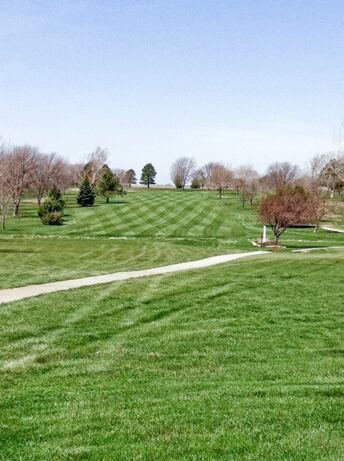 Hidden Hills Country Club photo