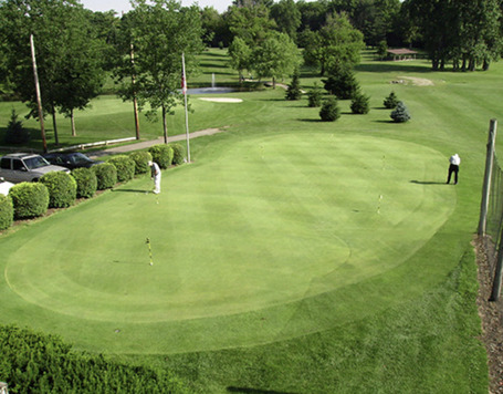 Hidden Valley Golf Course photo